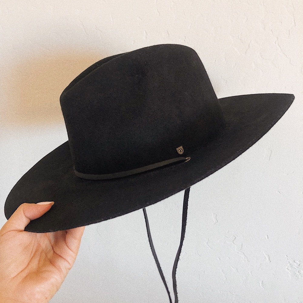 Brixton 100% Wool Hat